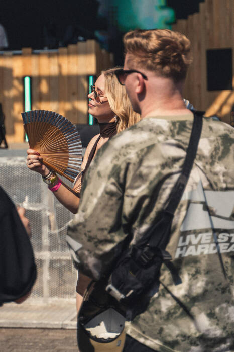 Friedas Tanztee 2026 Samstag