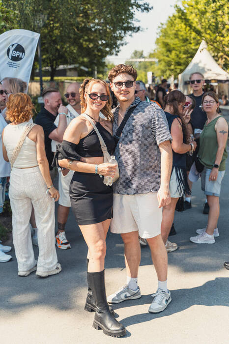 Friedas Tanztee 2026 Samstag