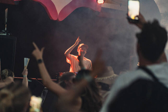 Friedas Tanztee 2026 Samstag