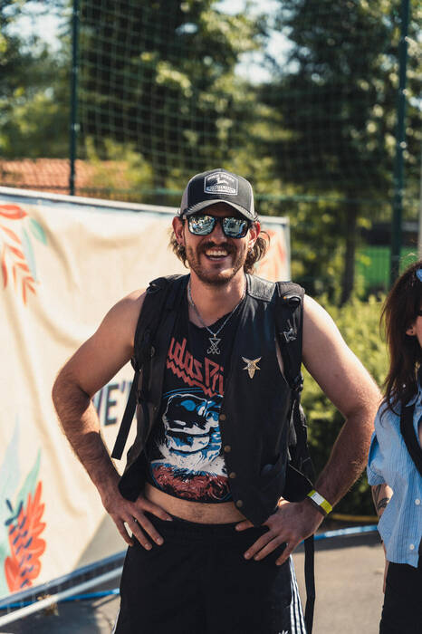 Friedas Tanztee 2026 Samstag