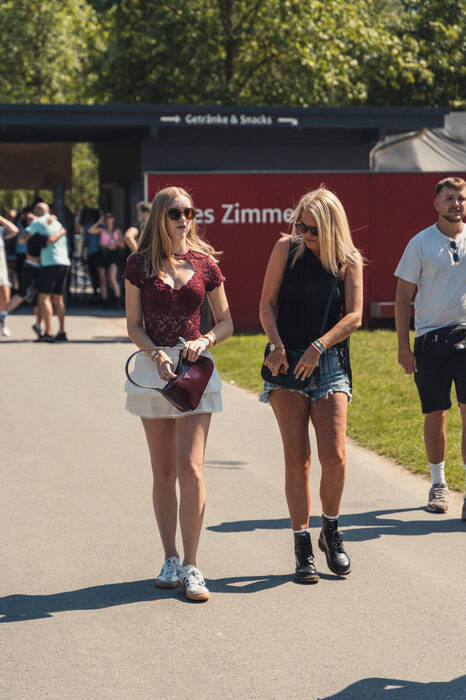 Friedas Tanztee 2026 Samstag