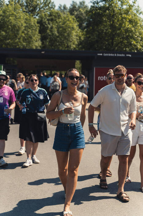 Friedas Tanztee 2026 Samstag