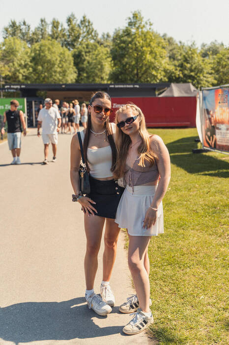 Friedas Tanztee 2026 Samstag