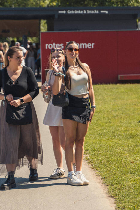Friedas Tanztee 2026 Samstag