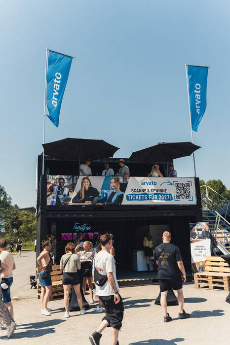 Friedas Tanztee 2026 Samstag