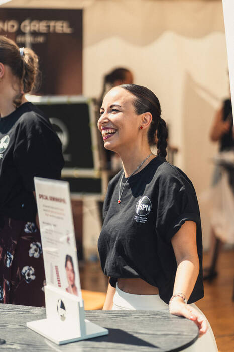 Friedas Tanztee 2026 Samstag