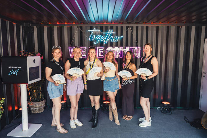 Friedas Tanztee 2026 Samstag