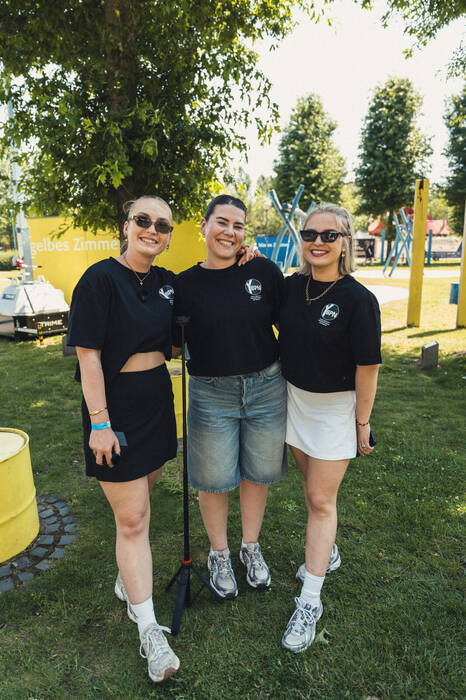 Friedas Tanztee 2026 Samstag