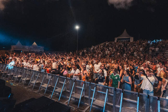 Friedas Tanztee 2026 Samstag