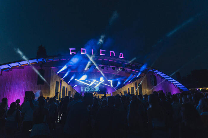 Friedas Tanztee 2026 Samstag