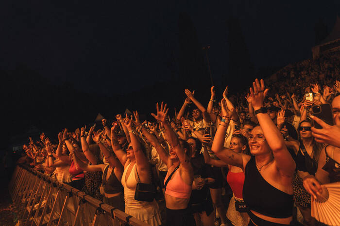 Friedas Tanztee 2026 Samstag