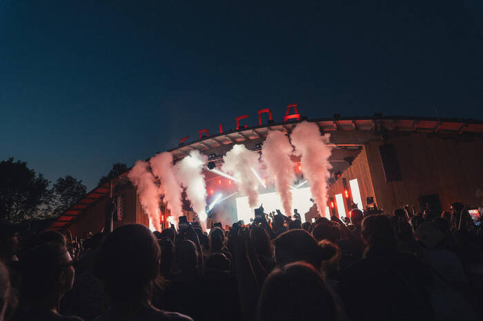 Friedas Tanztee 2026 Samstag