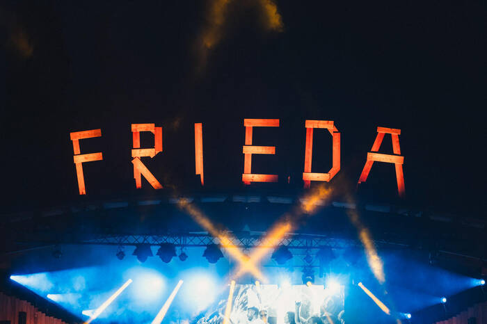 Friedas Tanztee 2026 Samstag