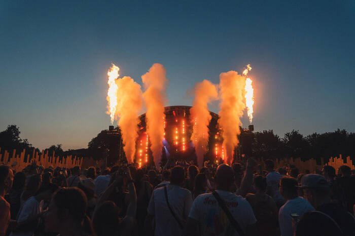 Friedas Tanztee 2026 Samstag