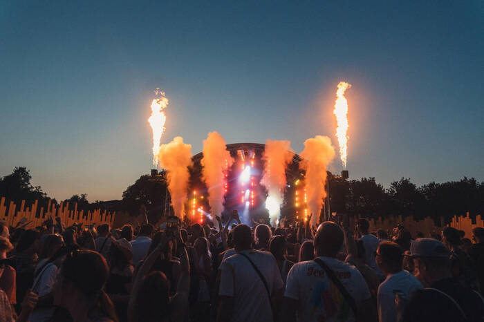 Friedas Tanztee 2026 Samstag