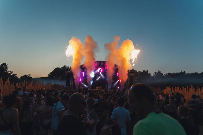 Friedas Tanztee 2026 Samstag