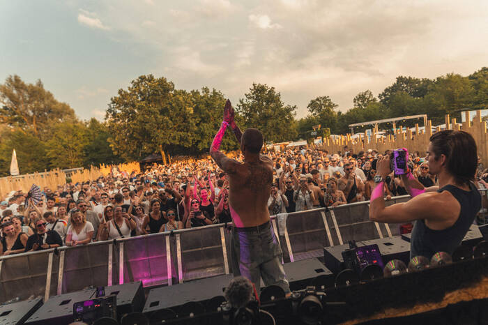 Friedas Tanztee 2026 Samstag