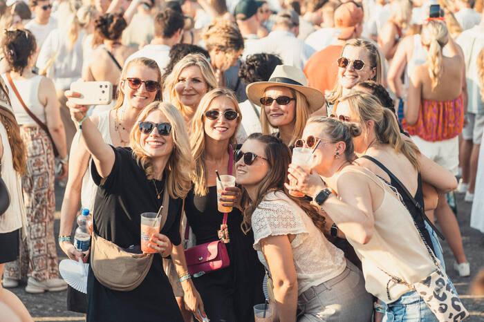 Friedas Tanztee 2026 Samstag