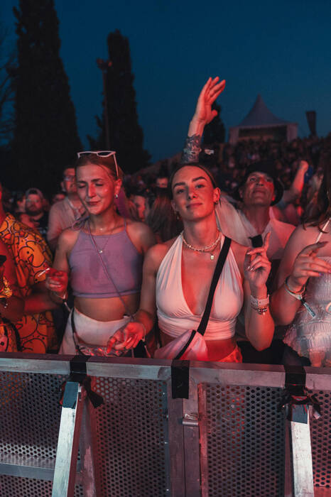 Friedas Tanztee 2026 Samstag