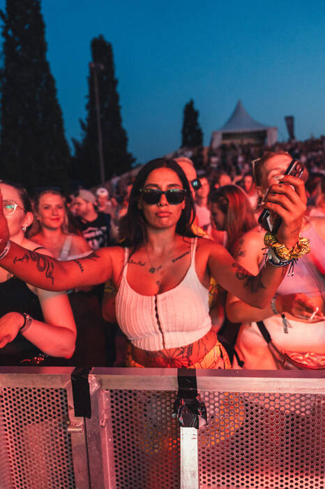 Friedas Tanztee 2026 Samstag