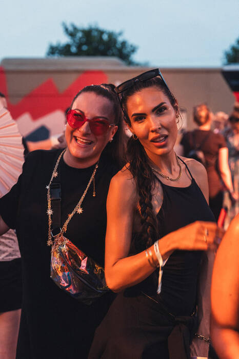 Friedas Tanztee 2026 Samstag
