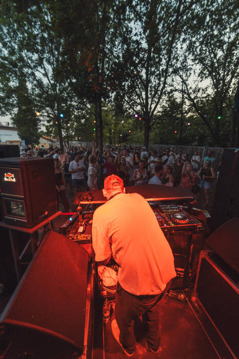 Friedas Tanztee 2026 Samstag