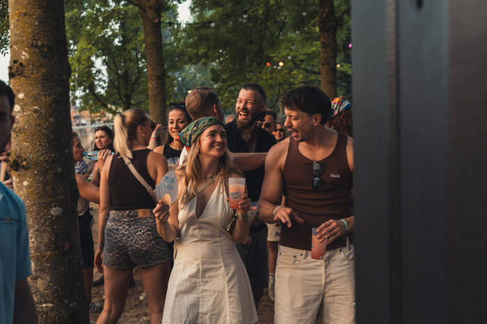 Friedas Tanztee 2026 Samstag