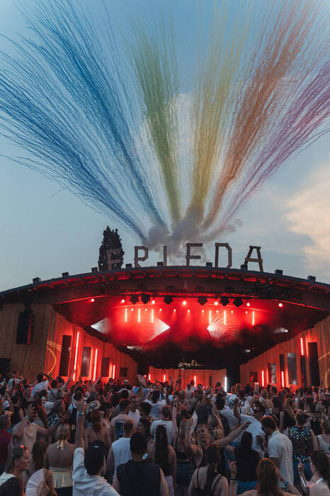 Friedas Tanztee 2026 Samstag