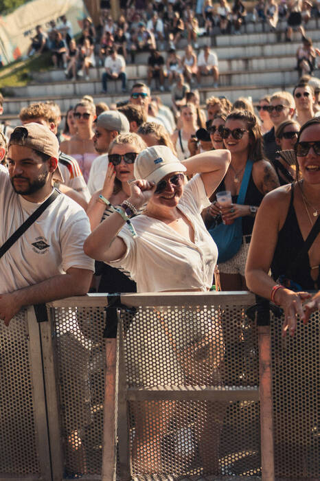 Friedas Tanztee 2026 Samstag