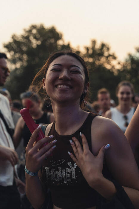 Friedas Tanztee 2026 Samstag