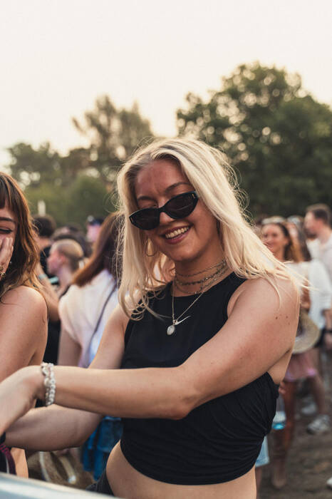 Friedas Tanztee 2026 Samstag