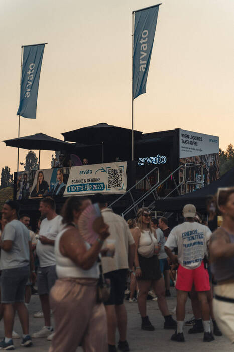 Friedas Tanztee 2026 Samstag