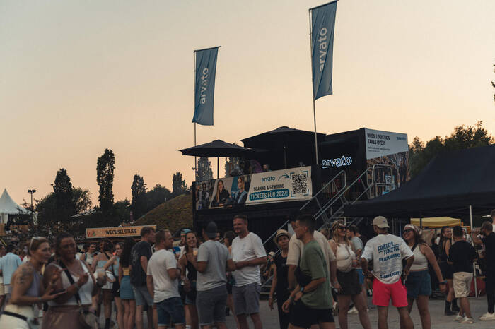 Friedas Tanztee 2026 Samstag