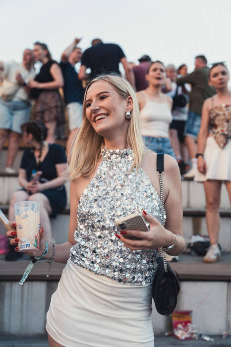 Friedas Tanztee 2026 Samstag