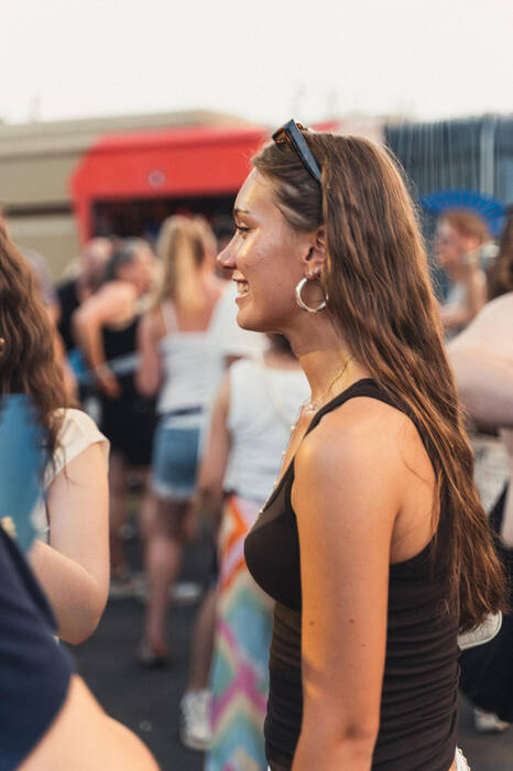 Friedas Tanztee 2026 Samstag