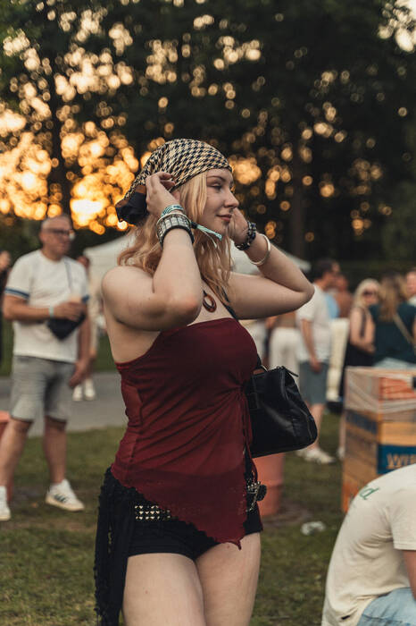 Friedas Tanztee 2026 Samstag