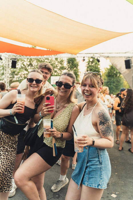 Friedas Tanztee 2026 Samstag