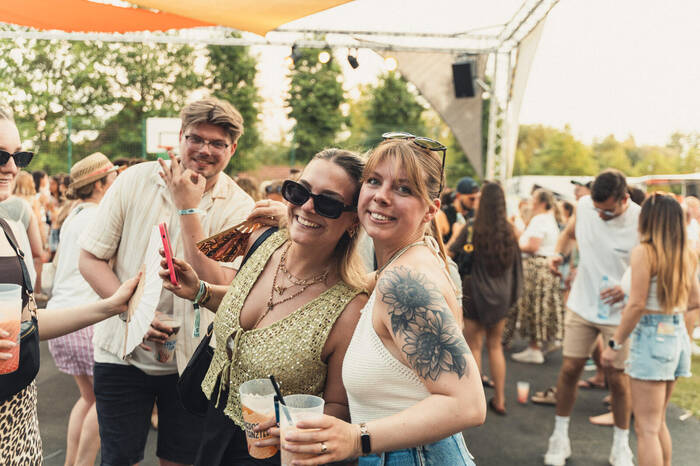 Friedas Tanztee 2026 Samstag