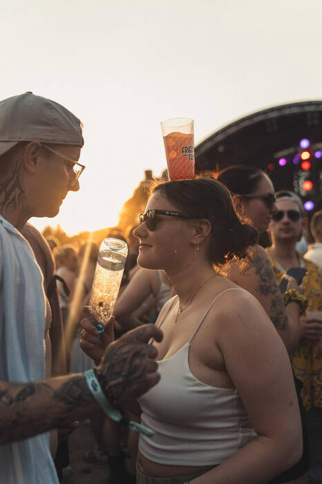 Friedas Tanztee 2026 Samstag