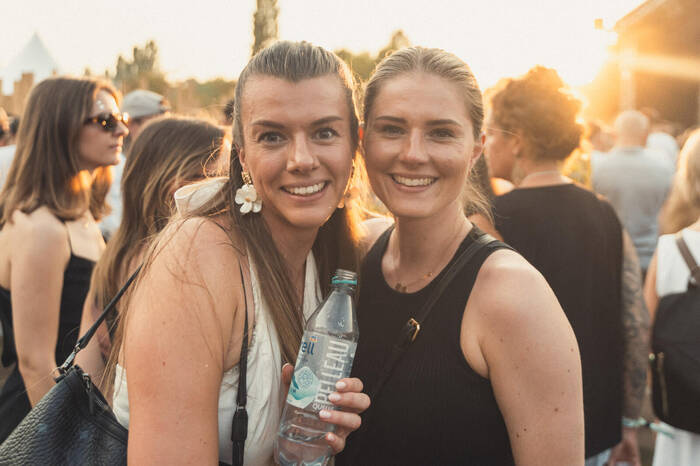 Friedas Tanztee 2026 Samstag