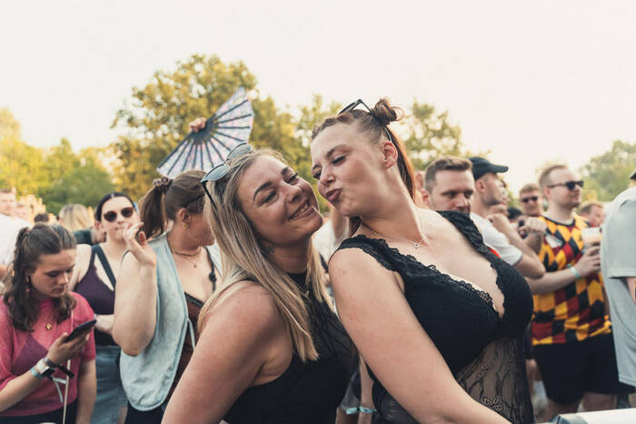 Friedas Tanztee 2026 Samstag