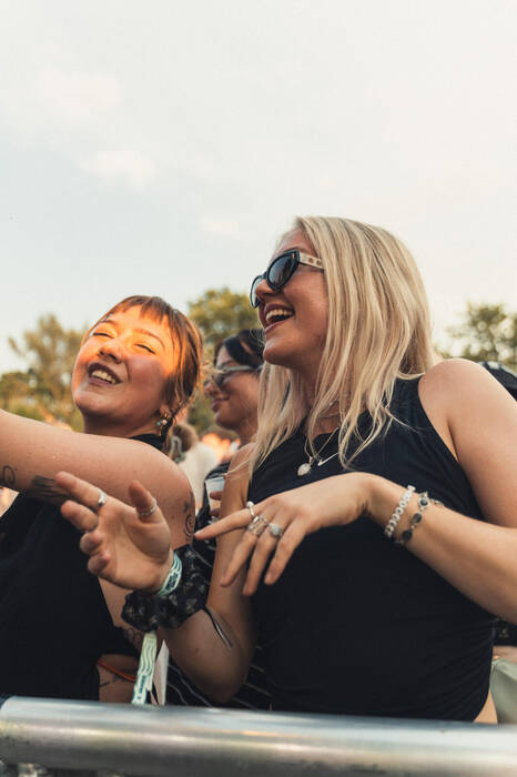 Friedas Tanztee 2026 Samstag