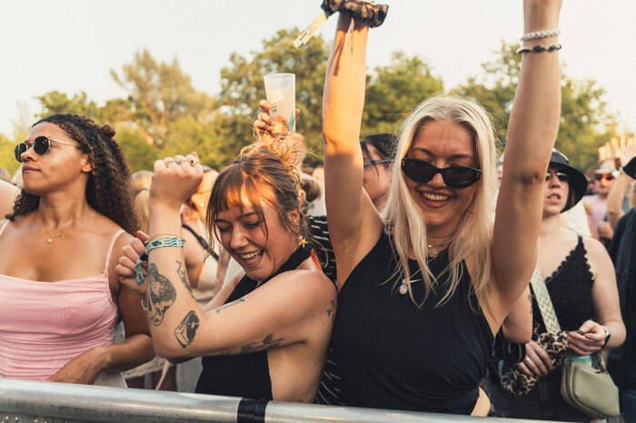 Friedas Tanztee 2026 Samstag
