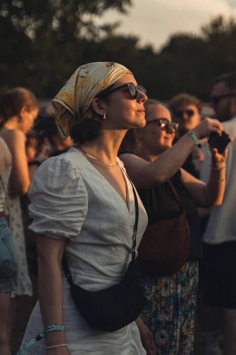 Friedas Tanztee 2026 Samstag