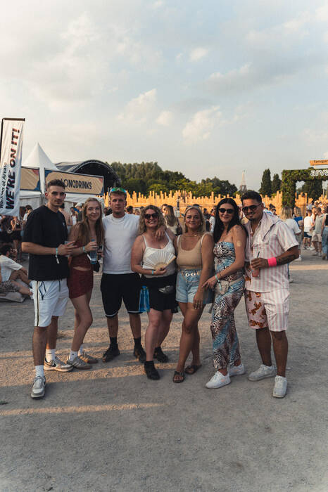 Friedas Tanztee 2026 Samstag