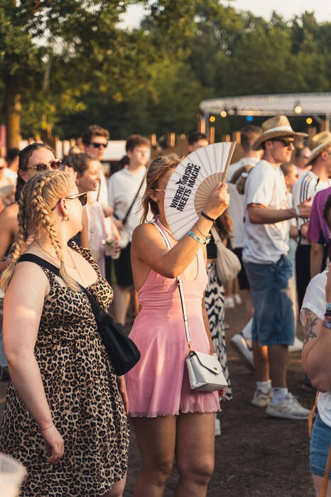 Friedas Tanztee 2026 Samstag