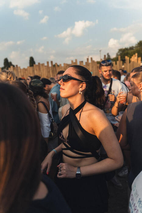 Friedas Tanztee 2026 Samstag