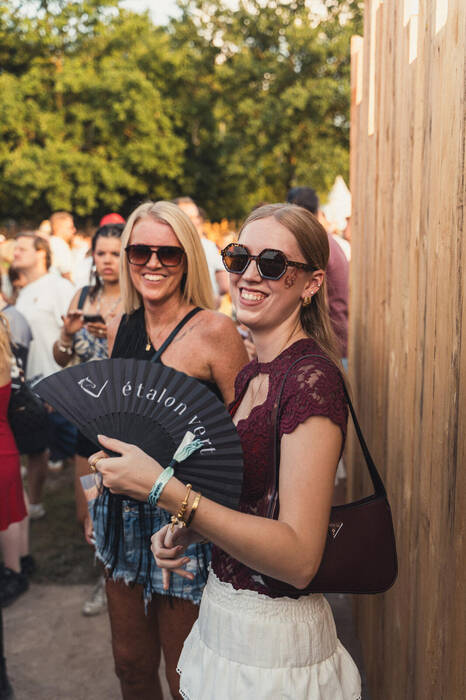 Friedas Tanztee 2026 Samstag